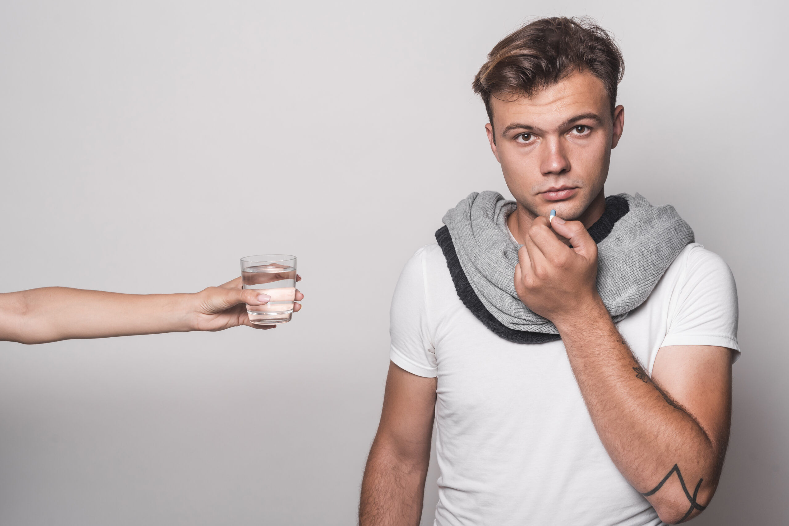 Обеспечение физической безопасности и предотвращение травм